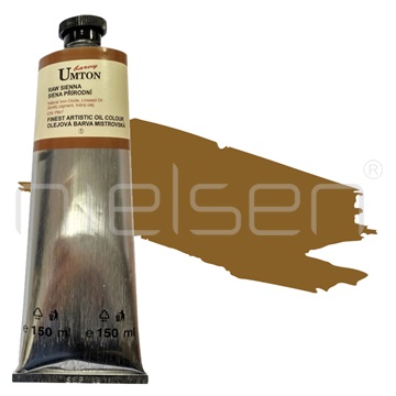 olej Umton 150 ml - siena přírodní