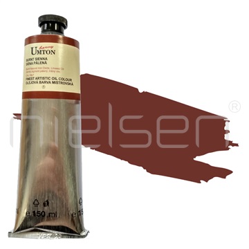 olej Umton 150 ml - siena pálená