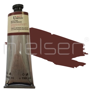 olej Umton 150 ml - indická červeň