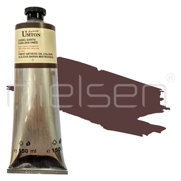 olej Umton 150 ml - kaselská hněď