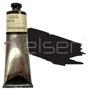 olej Umton 150 ml - čerň kostní