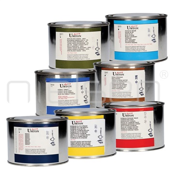 olejová barva UMTON 400 ml