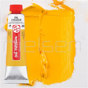 oil Artcreation 40 ml - Yellow