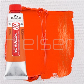 oil Artcreation 40 ml - Orange