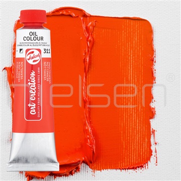 oil Artcreation 40 ml - Vermilion