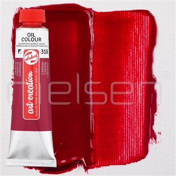 oil Artcreation 40 ml - Carmine