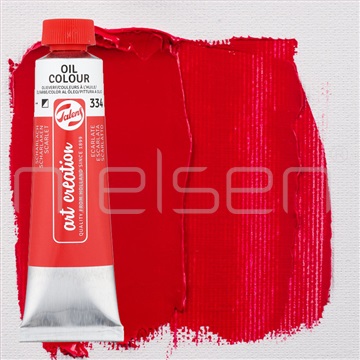 oil Artcreation 40 ml - Scarlet