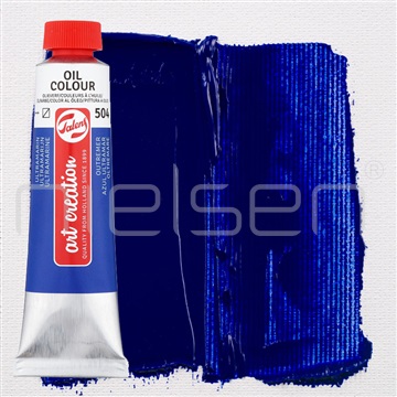 oil Artcreation 40 ml - Ultramarine