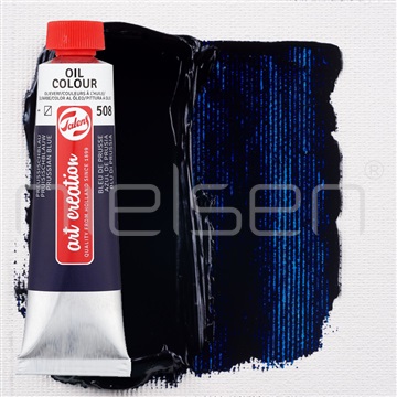 oil Artcreation 40 ml - Prussian blue