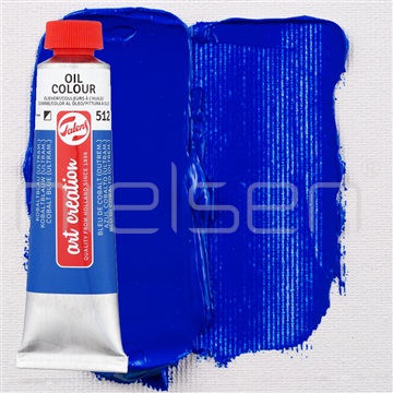 oil Artcreation 40 ml - Cobalt blue (ultram.)