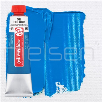 oil Artcreation 40 ml - Sevres blue