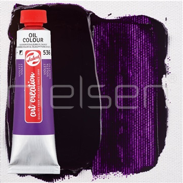 oil Artcreation 40 ml - Violet