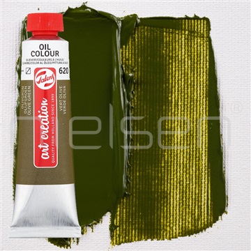 oil Artcreation 40 ml - Olive green