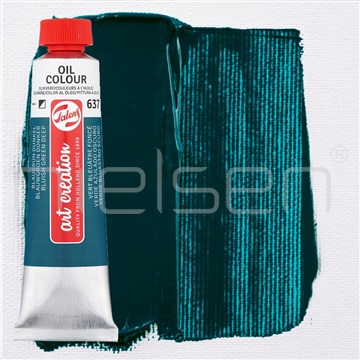 oil Artcreation 40 ml - Bluish Green Deep