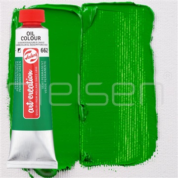 oil Artcreation 40 ml - Permanent green