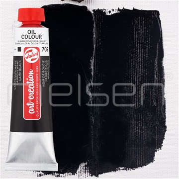 oil Artcreation 40 ml - Lamp black