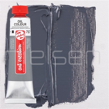oil Artcreation 40 ml - Cold grey