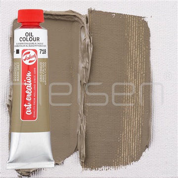 oil Artcreation 40 ml - Warm grey