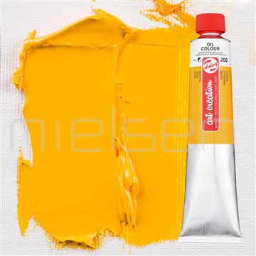 oil Artcreation 200 ml - Yellow