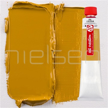 oil Artcreation 200 ml - Yellow ochre