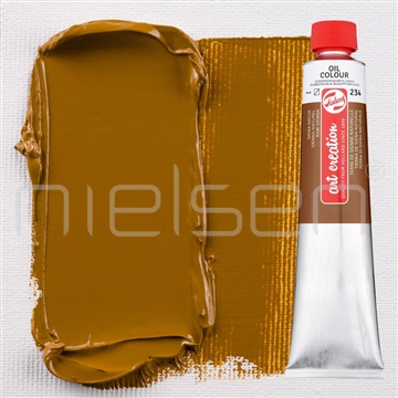 oil Artcreation 200 ml - Raw sienna