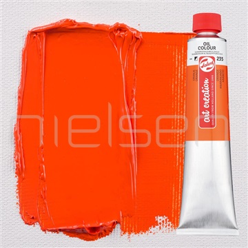 oil Artcreation 200 ml - Orange