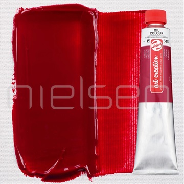 oil Artcreation 200 ml - Carmine