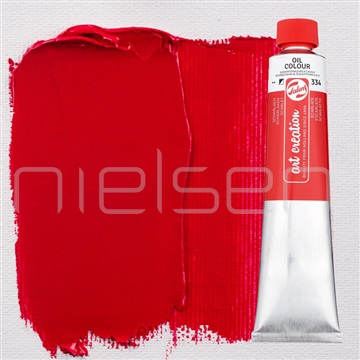 oil Artcreation 200 ml - Scarlet