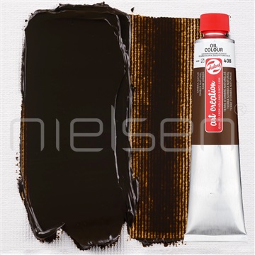 oil Artcreation 200 ml - Raw umber