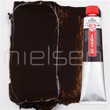 oil Artcreation 200 ml - Burnt umber