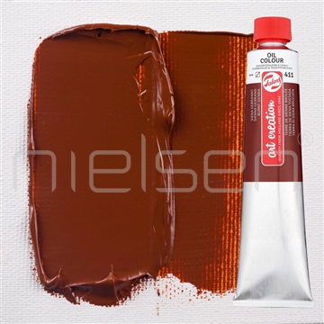 oil Artcreation 200 ml - Burnt sienna
