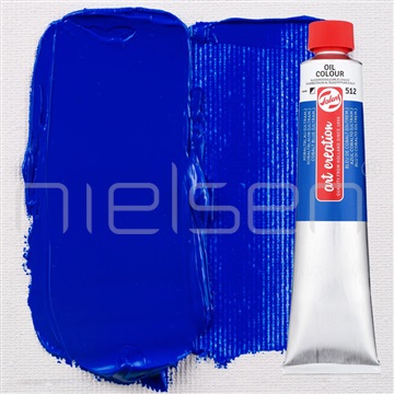 oil Artcreation 200 ml - Cobalt blue (ultram.)