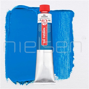 oil Artcreation 200 ml - Sevres blue