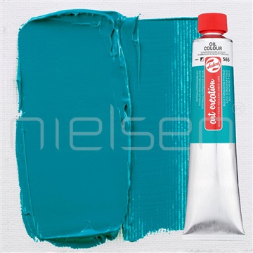 oil Artcreation 200 ml - Phthalo turquoise blue