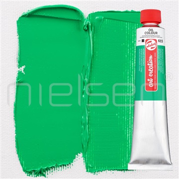 oil Artcreation 200 ml - Emerald green