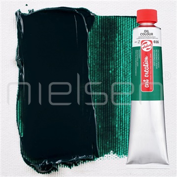 oil Artcreation 200 ml - Viridian