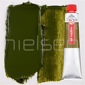 oil Artcreation 200 ml - Olive green