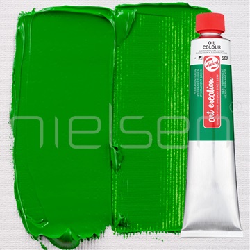 oil Artcreation 200 ml - Permanent green