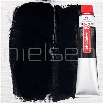 oil Artcreation 200 ml - Lamp black