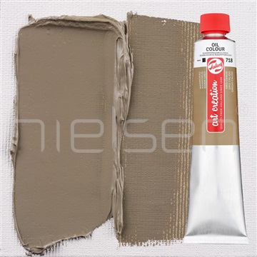 oil Artcreation 200 ml - Warm grey