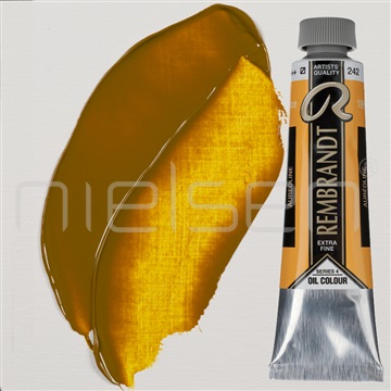 Rembrandt oil 40 ml - Aureoline