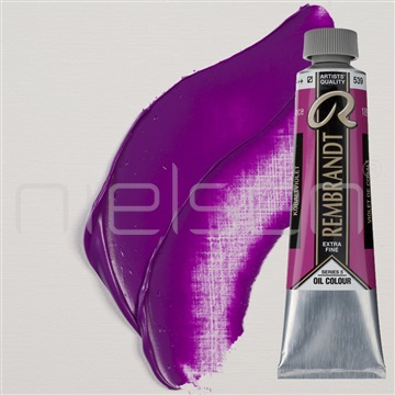 Rembrandt oil 40 ml - Cobalt violet