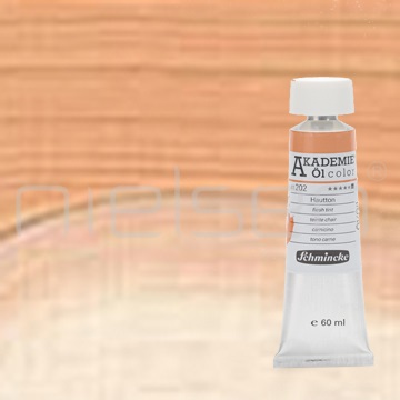 oil Akademie 60 ml - sand reddish