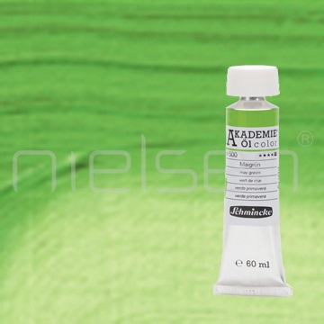 oil Akademie 60 ml - may green