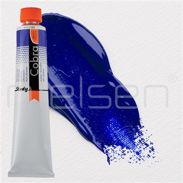 Cobra Study H2Oil 200 ml - ultramarine