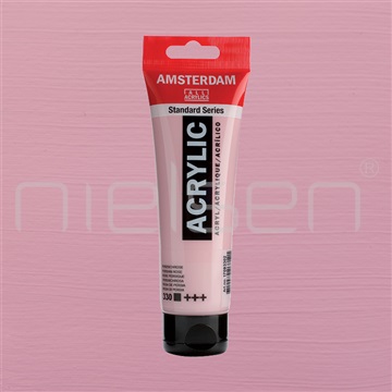 acryl Amsterdam 120 ml - Persian rose