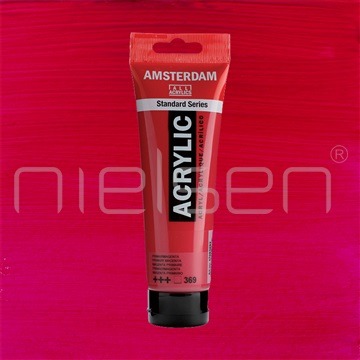 acryl Amsterdam 120 ml - Primary magenta