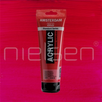acryl Amsterdam 250 ml - Primary magenta