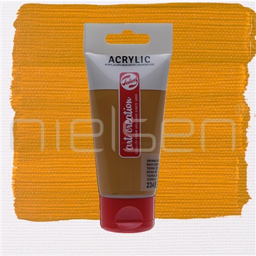 acryl ArtCreation 75 ml - Raw sienna
