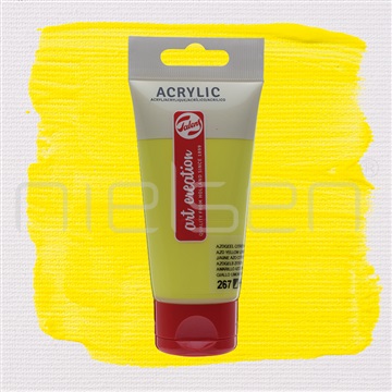 acryl ArtCreation 75 ml - Azo yellow lemon